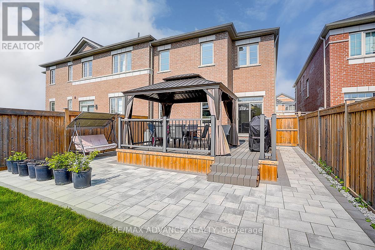 24 Decast Crescent, Markham, Ontario  L6B 1N6 - Photo 48 - N12202262