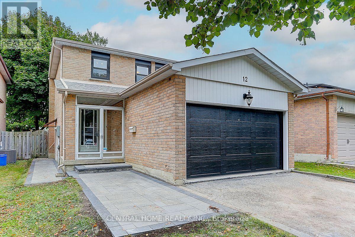 Main - 12 Woolen Mill Road, Markham, Ontario  L3P 6X4 - Photo 2 - N12202310