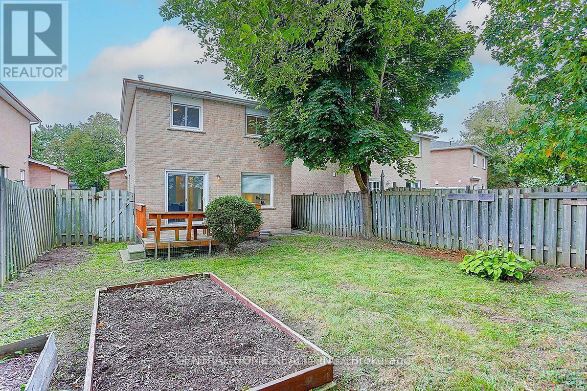 Main - 12 Woolen Mill Road, Markham, Ontario  L3P 6X4 - Photo 26 - N12202310