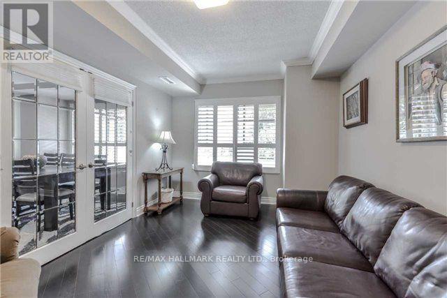122 - 121 Woodbridge Avenue, Vaughan, Ontario  L4L 9E3 - Photo 13 - N12202336