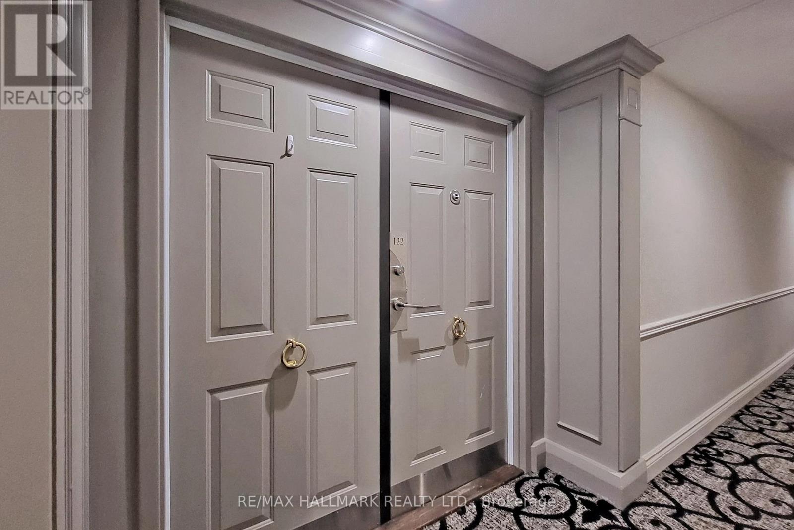 122 - 121 Woodbridge Avenue, Vaughan, Ontario  L4L 9E3 - Photo 22 - N12202336