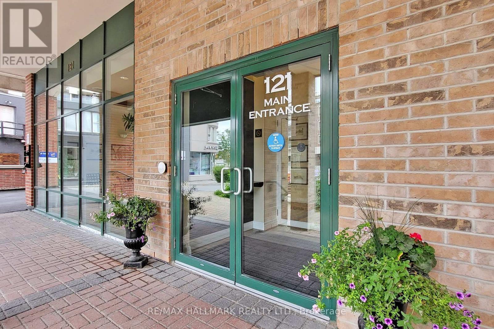 122 - 121 Woodbridge Avenue, Vaughan, Ontario  L4L 9E3 - Photo 24 - N12202336