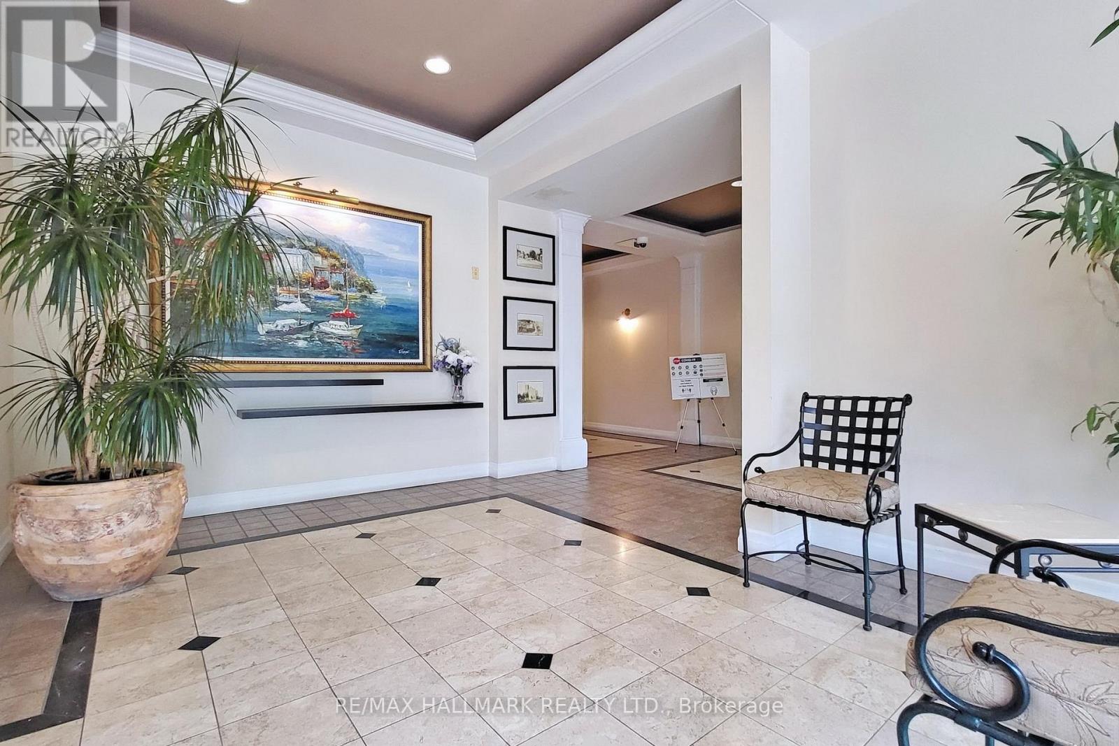 122 - 121 Woodbridge Avenue, Vaughan, Ontario  L4L 9E3 - Photo 26 - N12202336