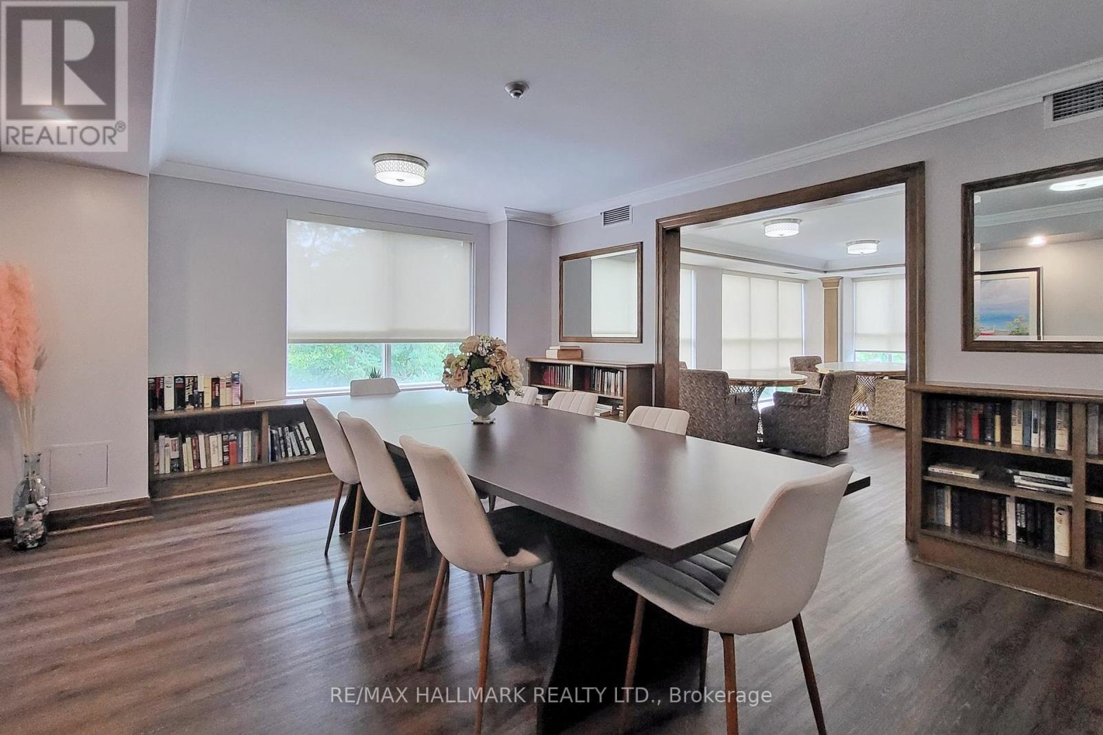 122 - 121 Woodbridge Avenue, Vaughan (West Woodbridge), Ontario  L4L 9E3 - Photo 32 - N12202336