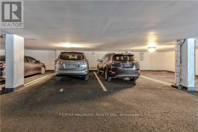 122 - 121 Woodbridge Avenue, Vaughan, Ontario  L4L 9E3 - Photo 36 - N12202336