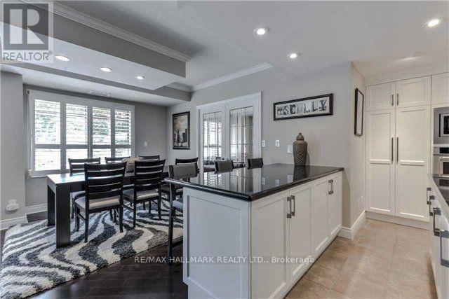 122 - 121 Woodbridge Avenue, Vaughan, Ontario  L4L 9E3 - Photo 6 - N12202336