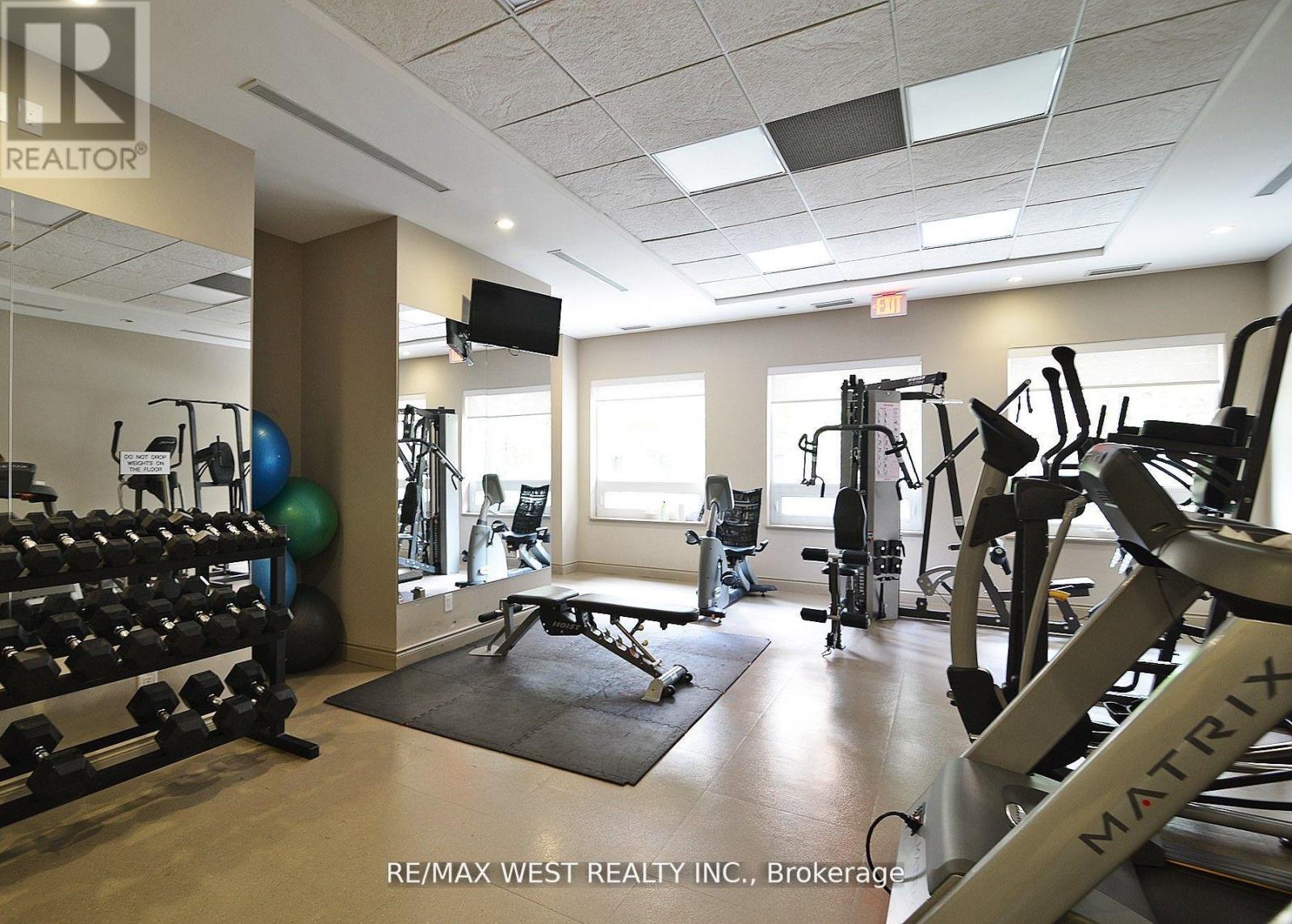 509 - 281 Woodbridge Avenue, Vaughan, Ontario  L4L 0C6 - Photo 21 - N12202339