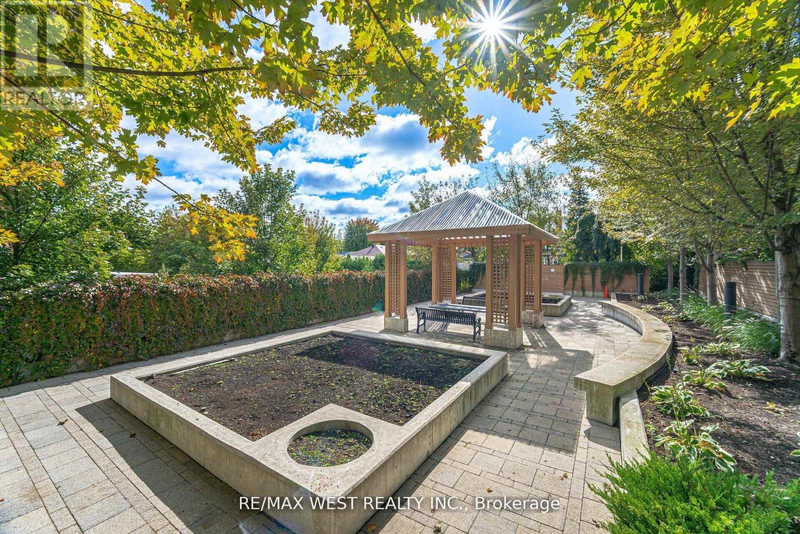 509 - 281 Woodbridge Avenue, Vaughan, Ontario  L4L 0C6 - Photo 23 - N12202339