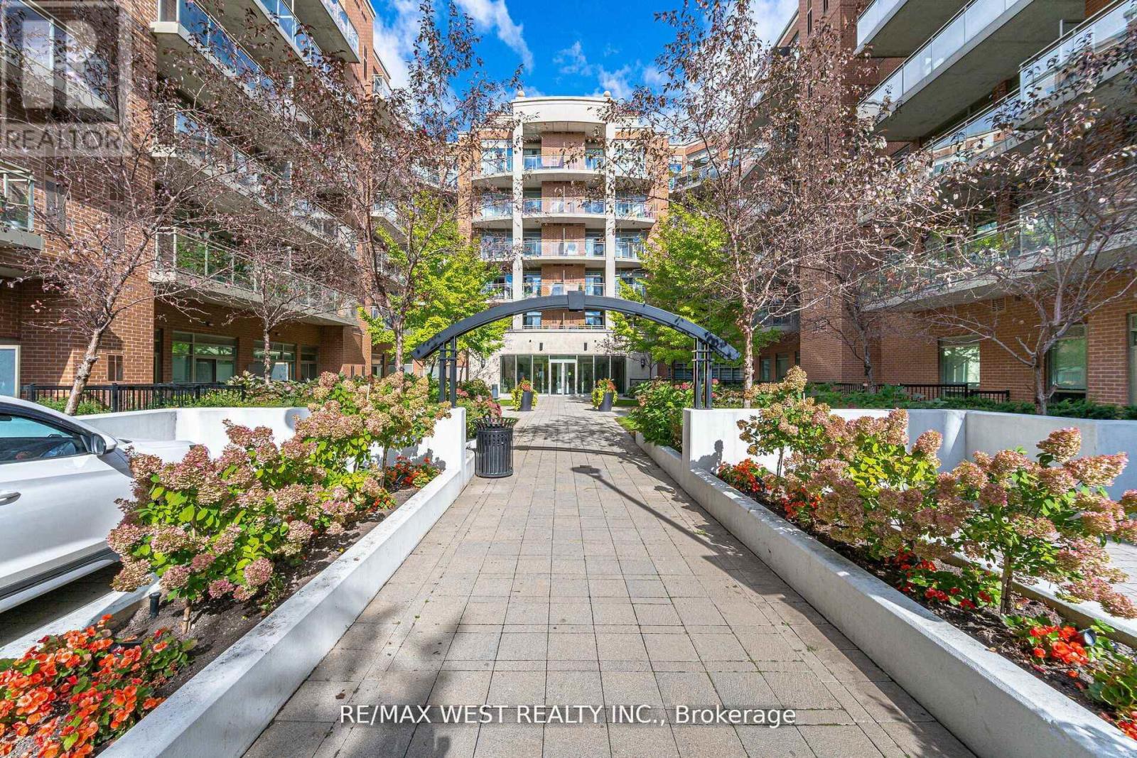 509 - 281 Woodbridge Avenue, Vaughan, Ontario  L4L 0C6 - Photo 24 - N12202339