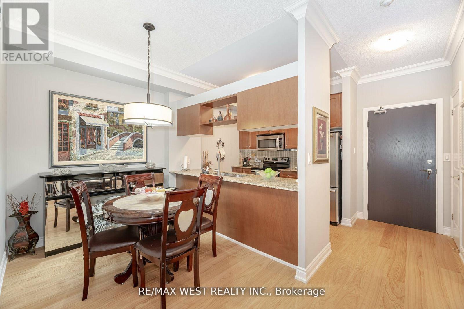 509 - 281 Woodbridge Avenue, Vaughan, Ontario  L4L 0C6 - Photo 9 - N12202339