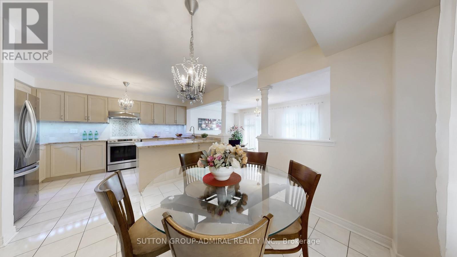 7 Rockview Gardens, Vaughan, Ontario  L4K 4W4 - Photo 13 - N12202349