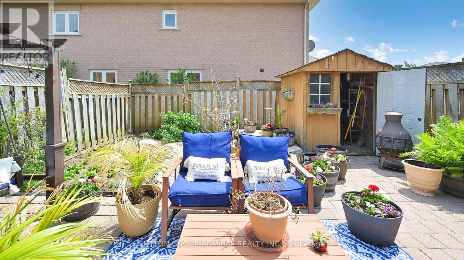 7 Rockview Gardens, Vaughan, Ontario  L4K 4W4 - Photo 36 - N12202349