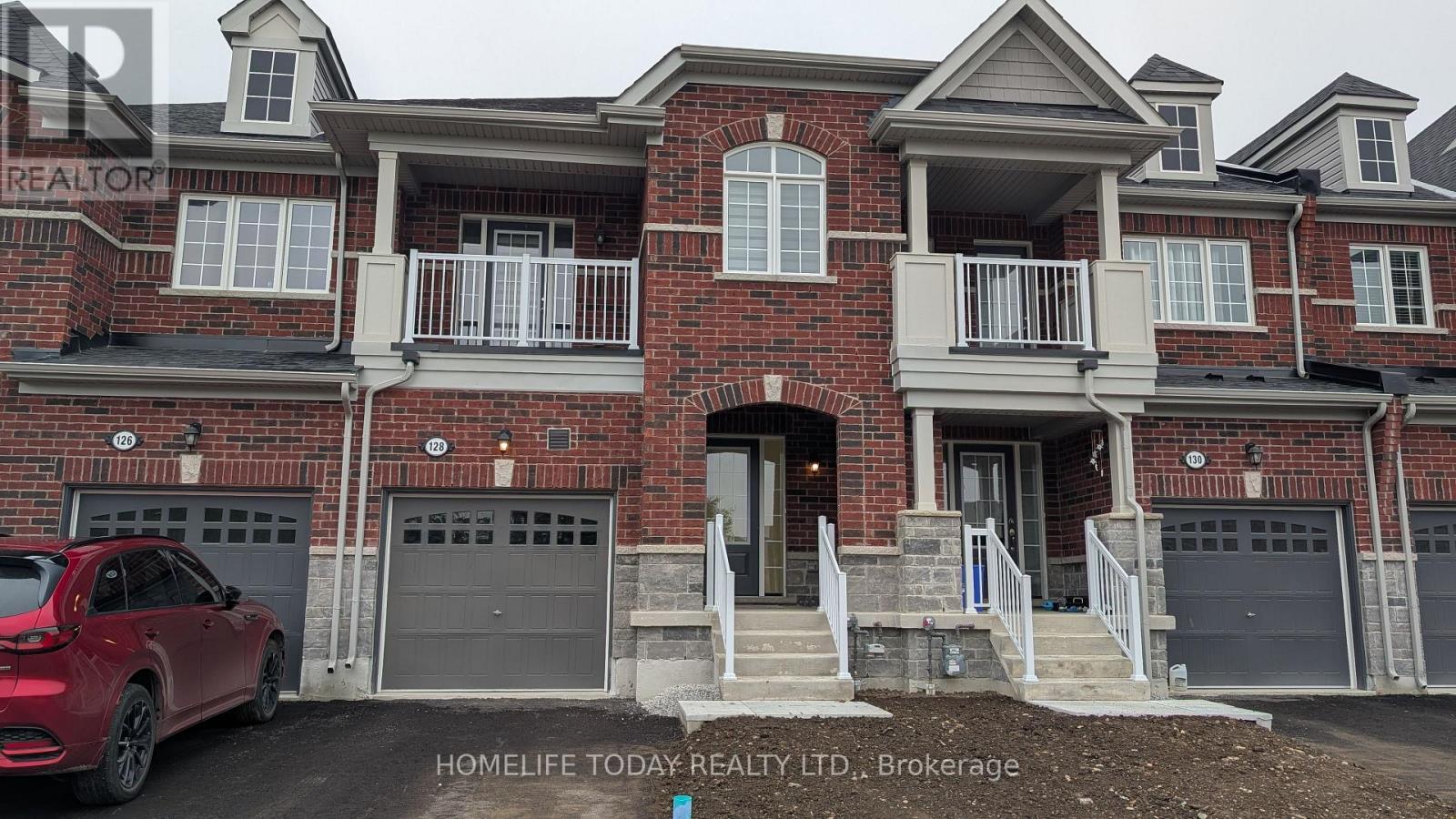 128 CLIFF THOMPSON COURT, Georgina, Ontario