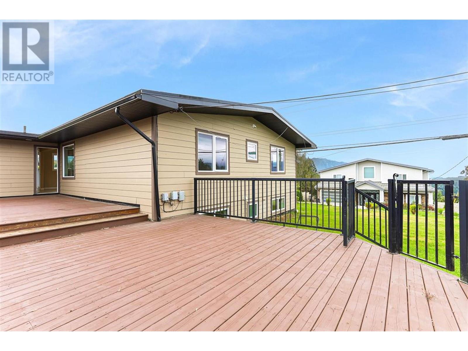 1461 Cormorant Avenue, Kitimat, British Columbia  V8C 1R9 - Photo 19 - R3012249