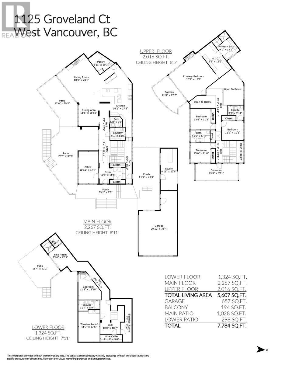 1125 Groveland Court, West Vancouver, British Columbia  V7S 1Z7 - Photo 40 - R2985873