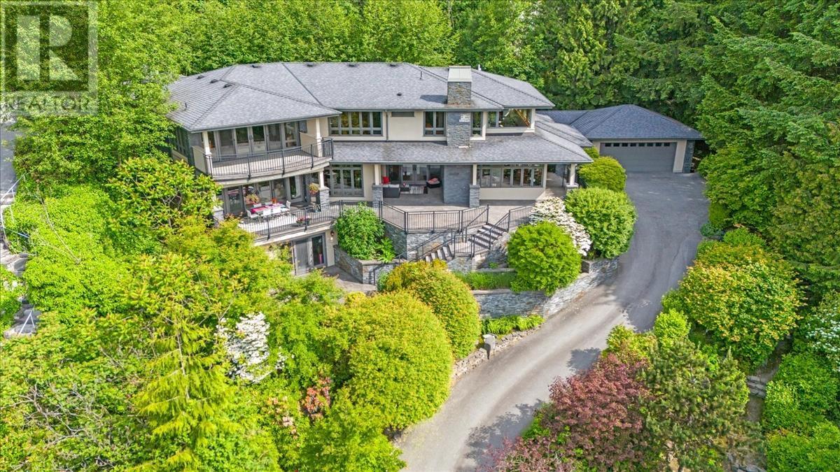 1125 Groveland Court, West Vancouver, British Columbia  V7S 1Z7 - Photo 1 - R2985873