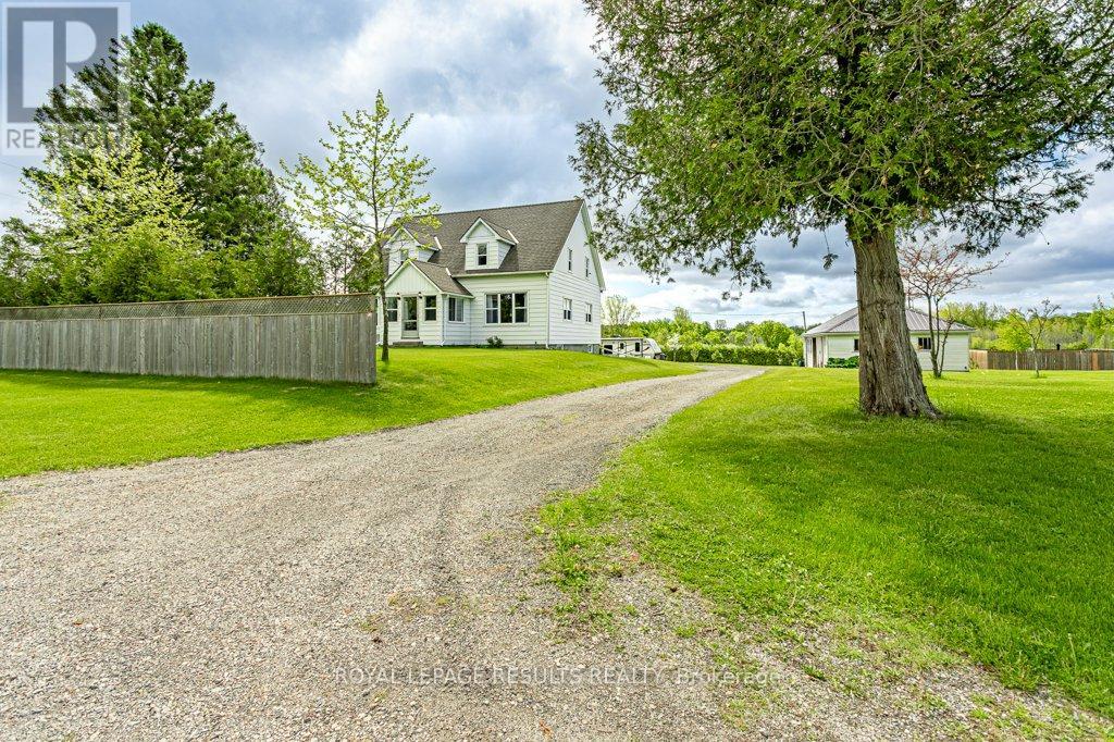 622 NORFOLK COUNTY RD 60 ROAD, Norfolk, Ontario