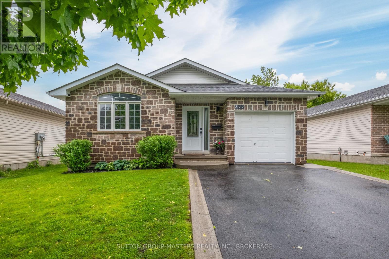 377 BOXWOOD STREET, kingston (south of taylor-kidd blvd), Ontario