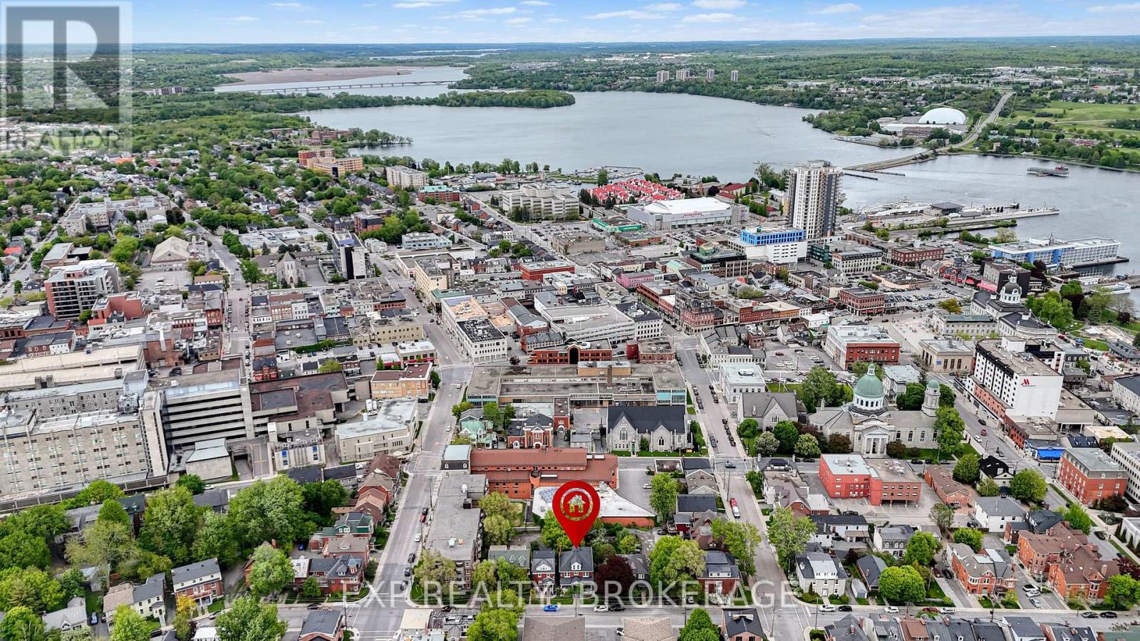 85 William Street, Kingston (Central City East), Ontario  K7L 2C6 - Photo 37 - X12194384