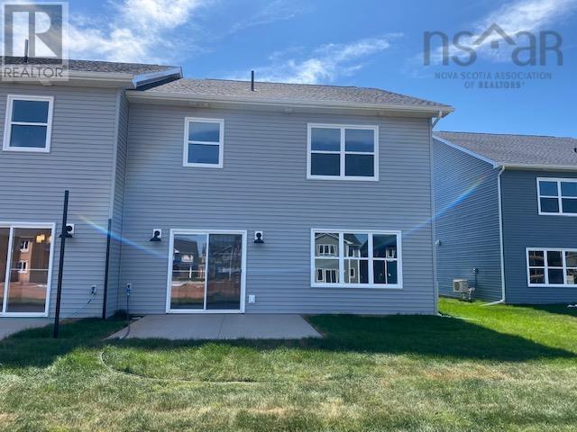 Lot 114a 41 Jessome Avenue, Lantz, Nova Scotia  B2S 0K5 - Photo 2 - 202505777