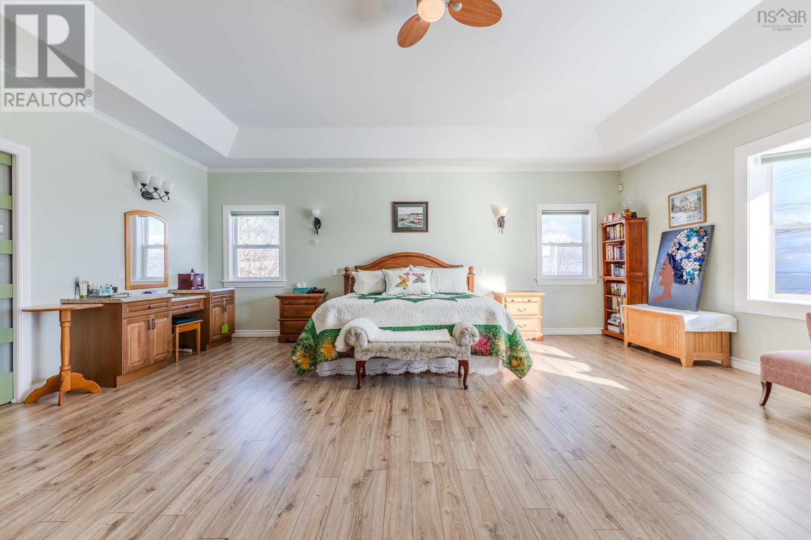 3419 Highway 358 Highway, Arlington, Nova Scotia  B0P 1H0 - Photo 24 - 202501031