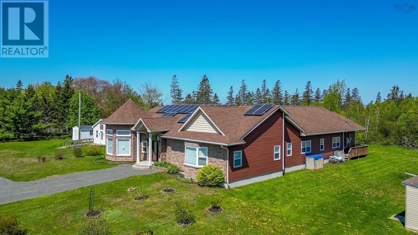 3419 Highway 358 Highway, Arlington, Nova Scotia  B0P 1H0 - Photo 2 - 202501031