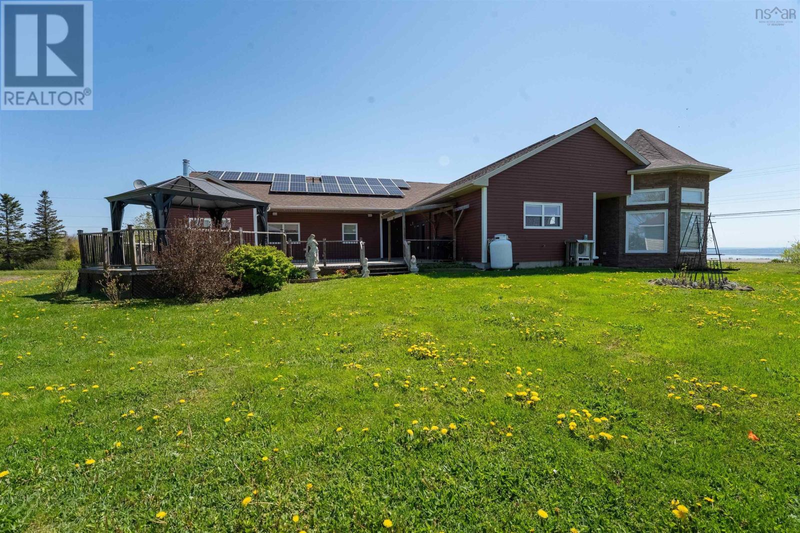 3419 Highway 358 Highway, Arlington, Nova Scotia  B0P 1H0 - Photo 5 - 202501031