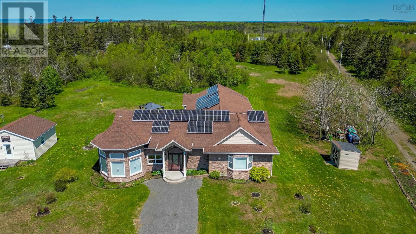 3419 Highway 358 Highway, Arlington, Nova Scotia  B0P 1H0 - Photo 48 - 202501031