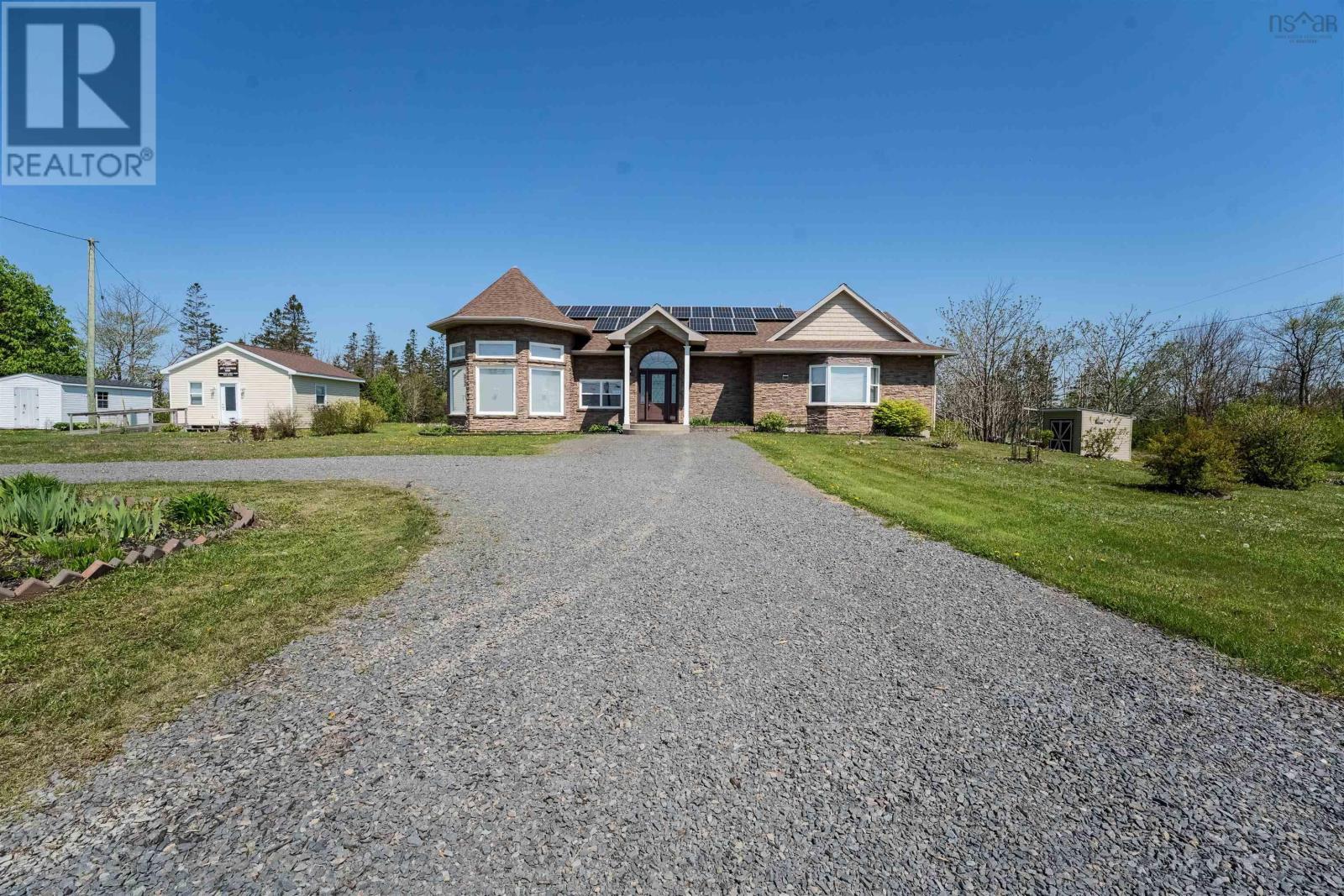 3419 Highway 358 Highway, Arlington, Nova Scotia  B0P 1H0 - Photo 7 - 202501031