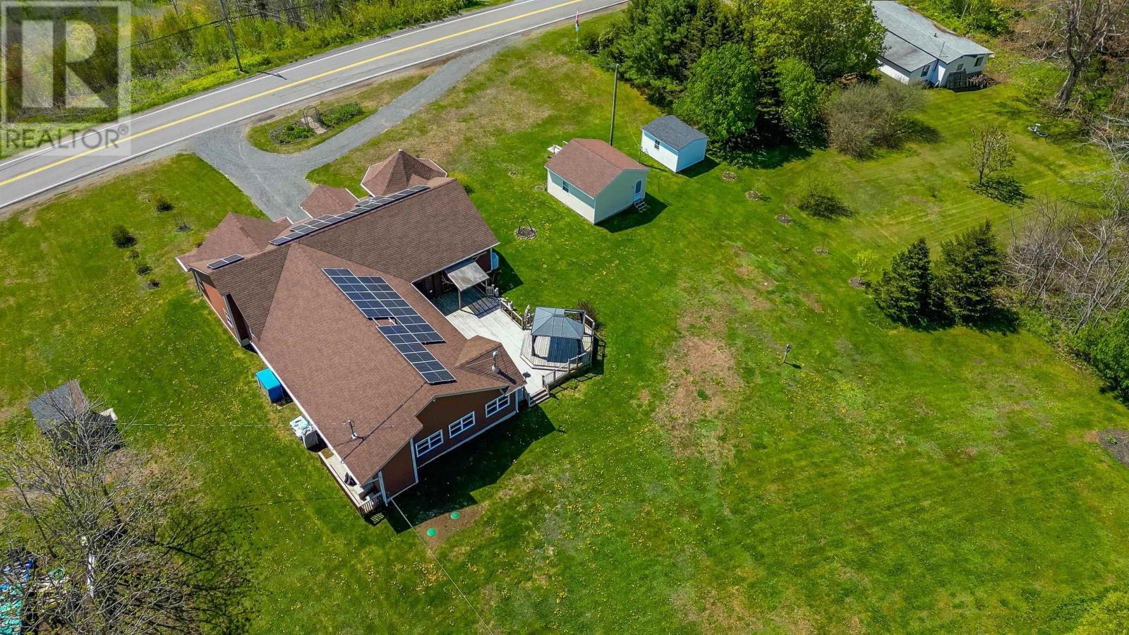 3419 Highway 358 Highway, Arlington, Nova Scotia  B0P 1H0 - Photo 45 - 202501031
