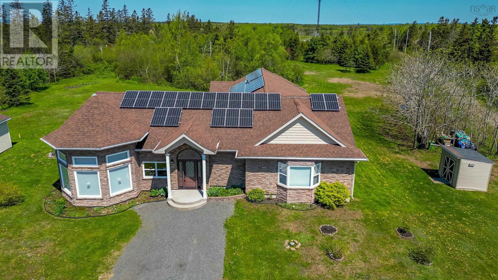 3419 Highway 358 Highway, Arlington, Nova Scotia  B0P 1H0 - Photo 49 - 202501031
