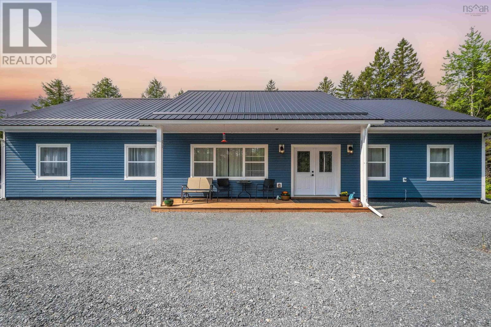 473 Cooks Brook Road, Elderbank, Nova Scotia  B0N 1X0 - Photo 2 - 202507455