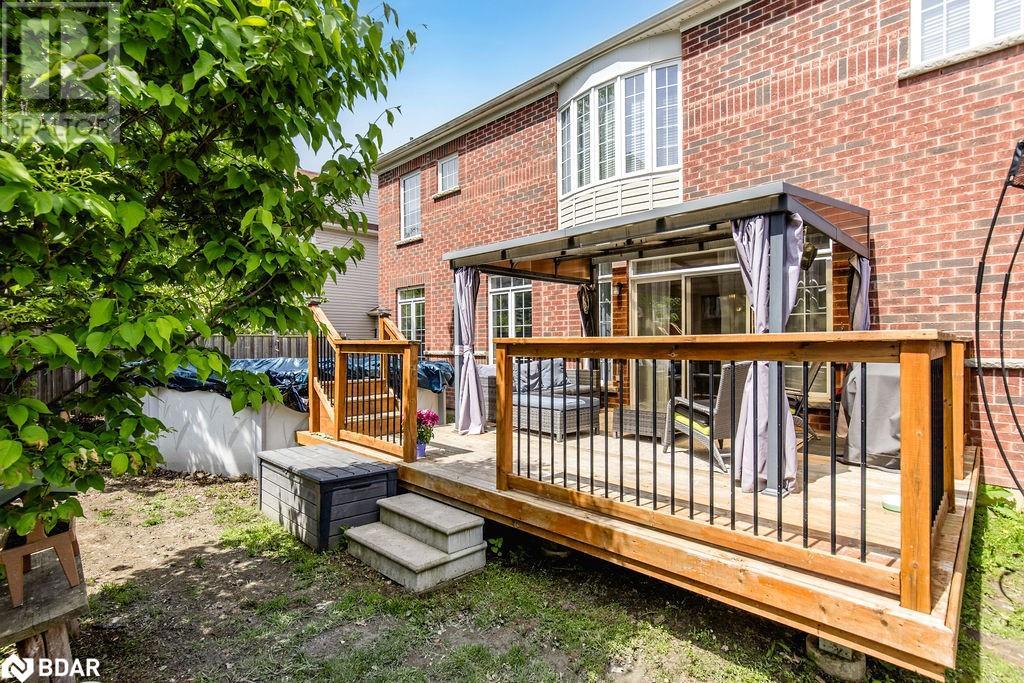 61 The Queensway, Barrie, Ontario  L4M 7J3 - Photo 46 - 40729293