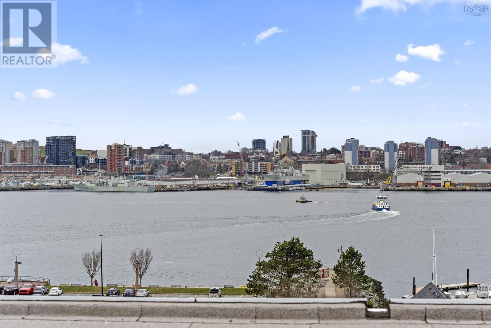 407 25 Alderney Drive, Dartmouth, Nova Scotia  B2Y 0E4 - Photo 42 - 202508751