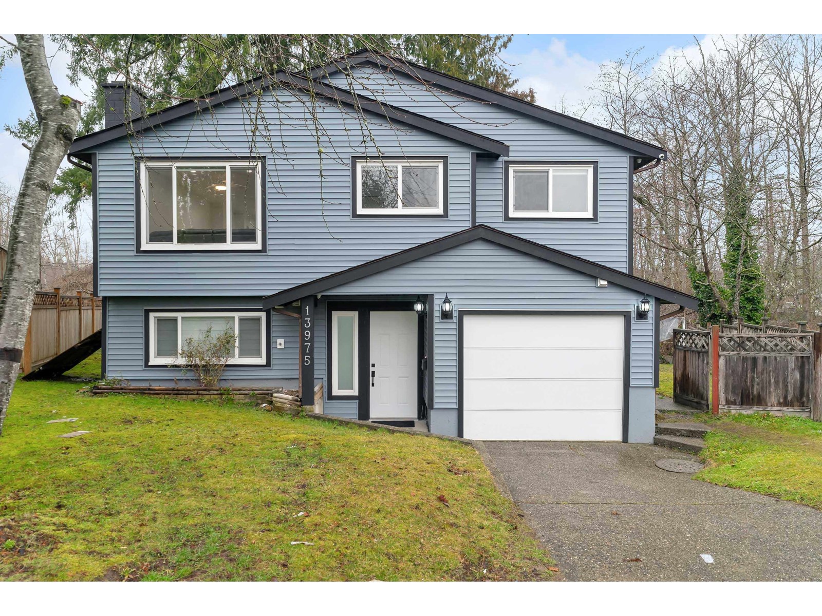 13975 80B AVENUE, Surrey, British Columbia