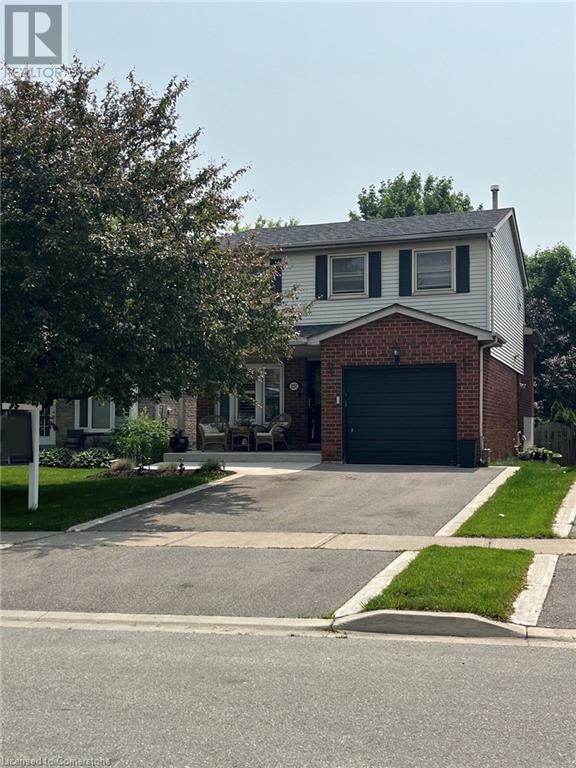 2257 Silverbirch Court, Burlington, Ontario  L7M 3H2 - Photo 3 - 40737546