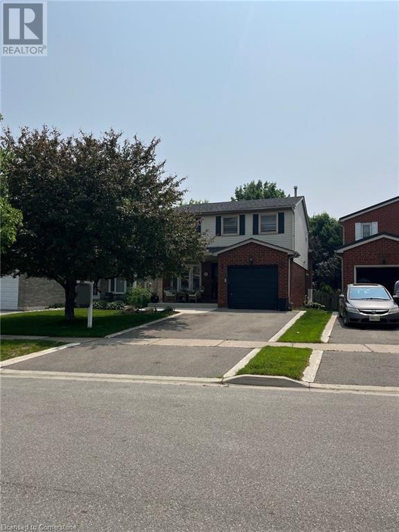 2257 Silverbirch Court, Burlington, Ontario  L7M 3H2 - Photo 5 - 40737546