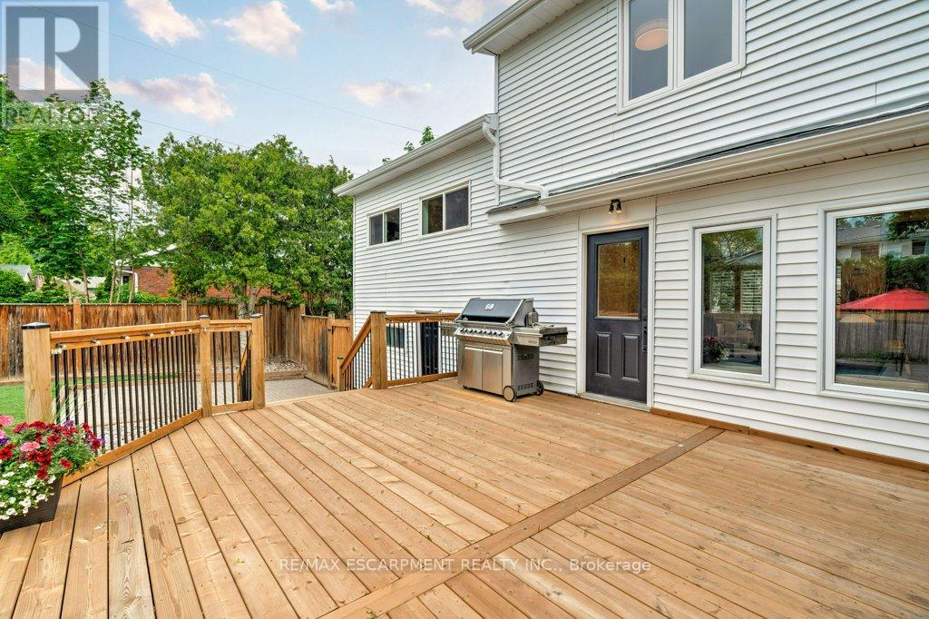 282 Pine Cove Road, Burlington, Ontario  L7N 1W2 - Photo 37 - W12202223