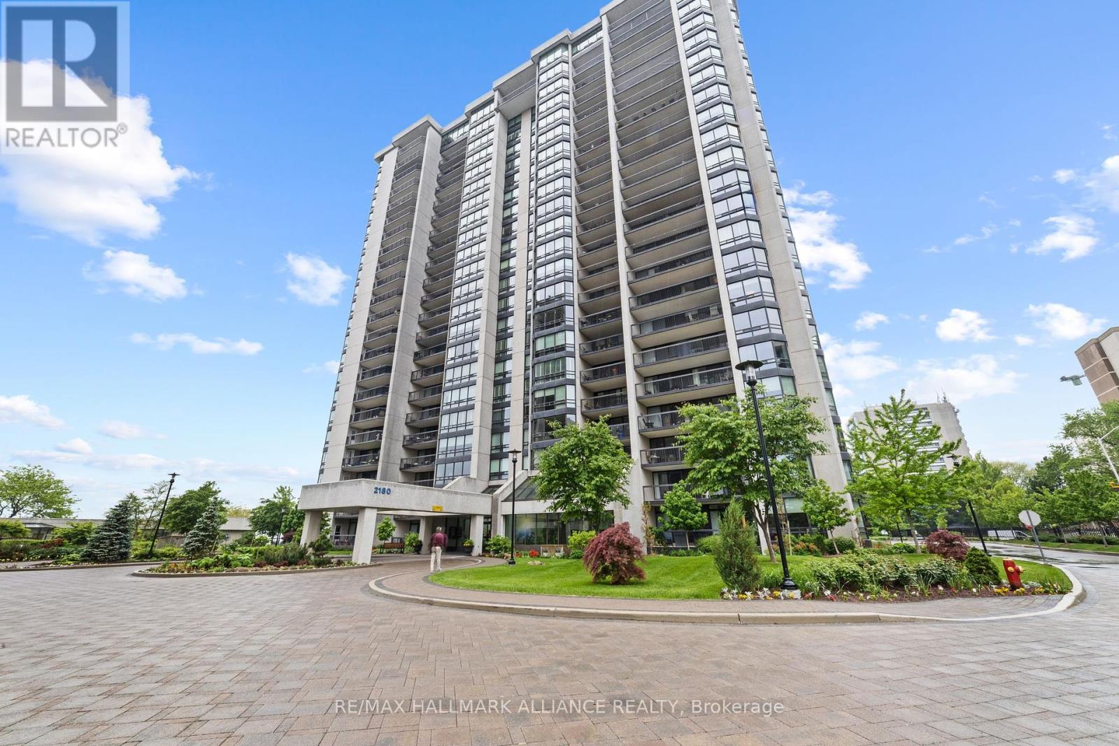 PH6 - 2180 MARINE DR DRIVE, Oakville, Ontario