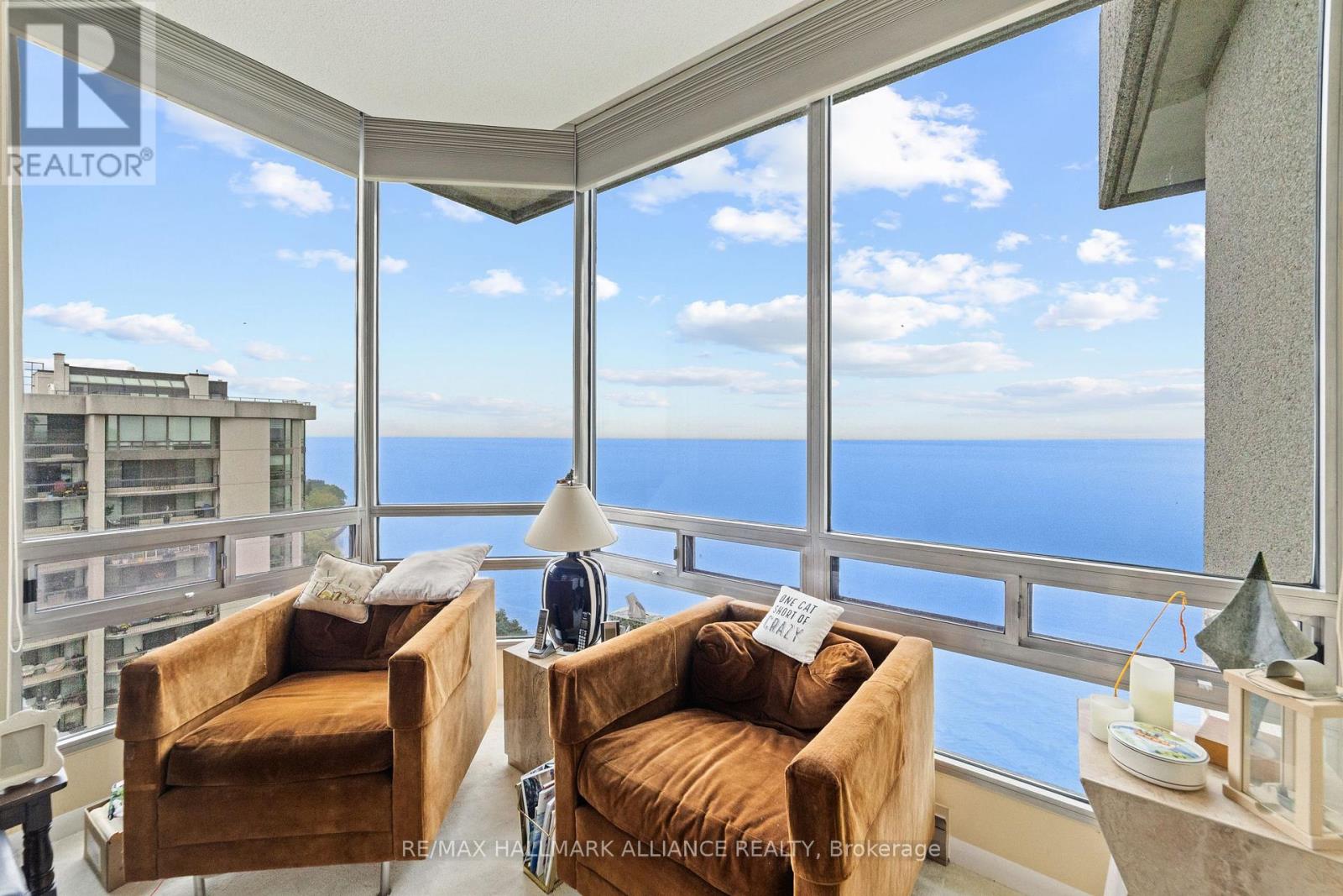 Ph6 - 2180 Marine Dr Drive, Oakville, Ontario  L6L 5V2 - Photo 15 - W12202230