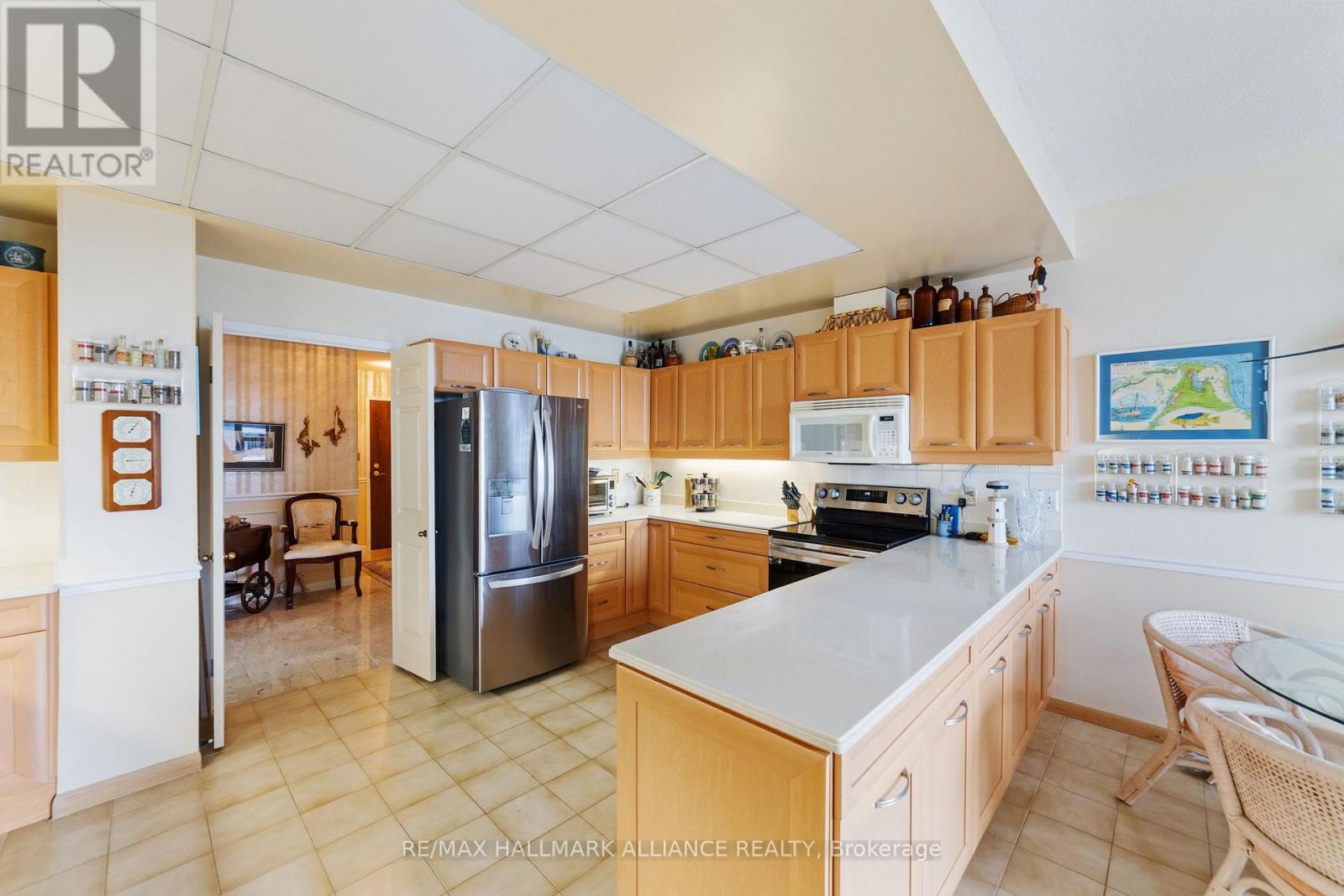 Ph6 - 2180 Marine Dr Drive, Oakville, Ontario  L6L 5V2 - Photo 22 - W12202230