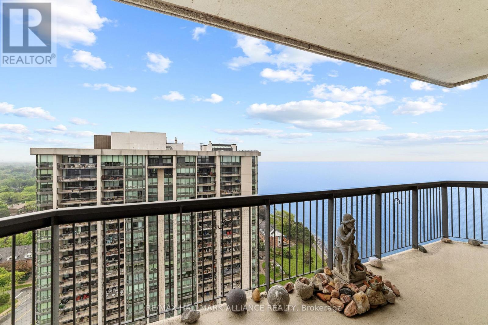 Ph6 - 2180 Marine Dr Drive, Oakville, Ontario  L6L 5V2 - Photo 24 - W12202230