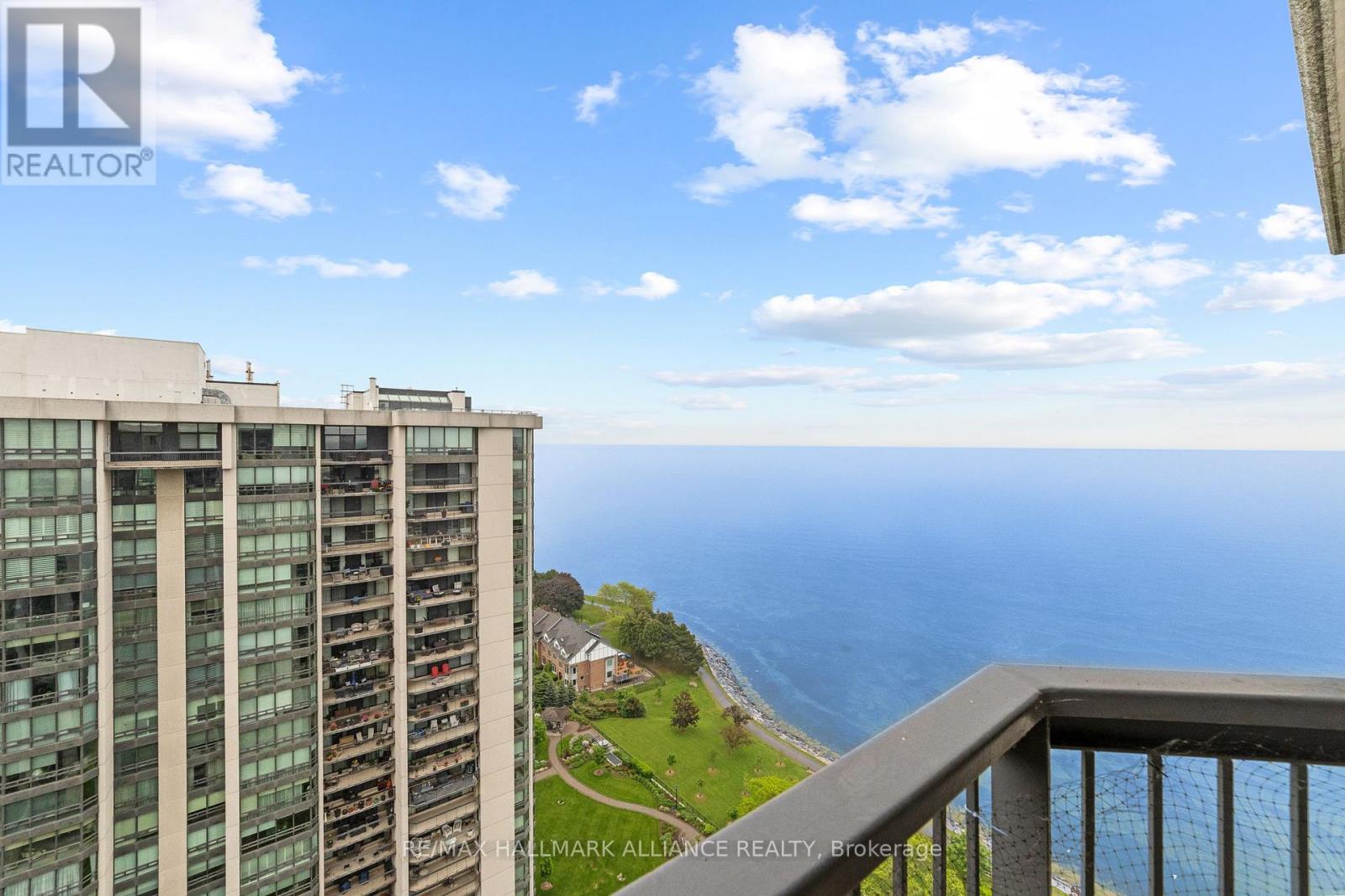Ph6 - 2180 Marine Dr Drive, Oakville, Ontario  L6L 5V2 - Photo 25 - W12202230