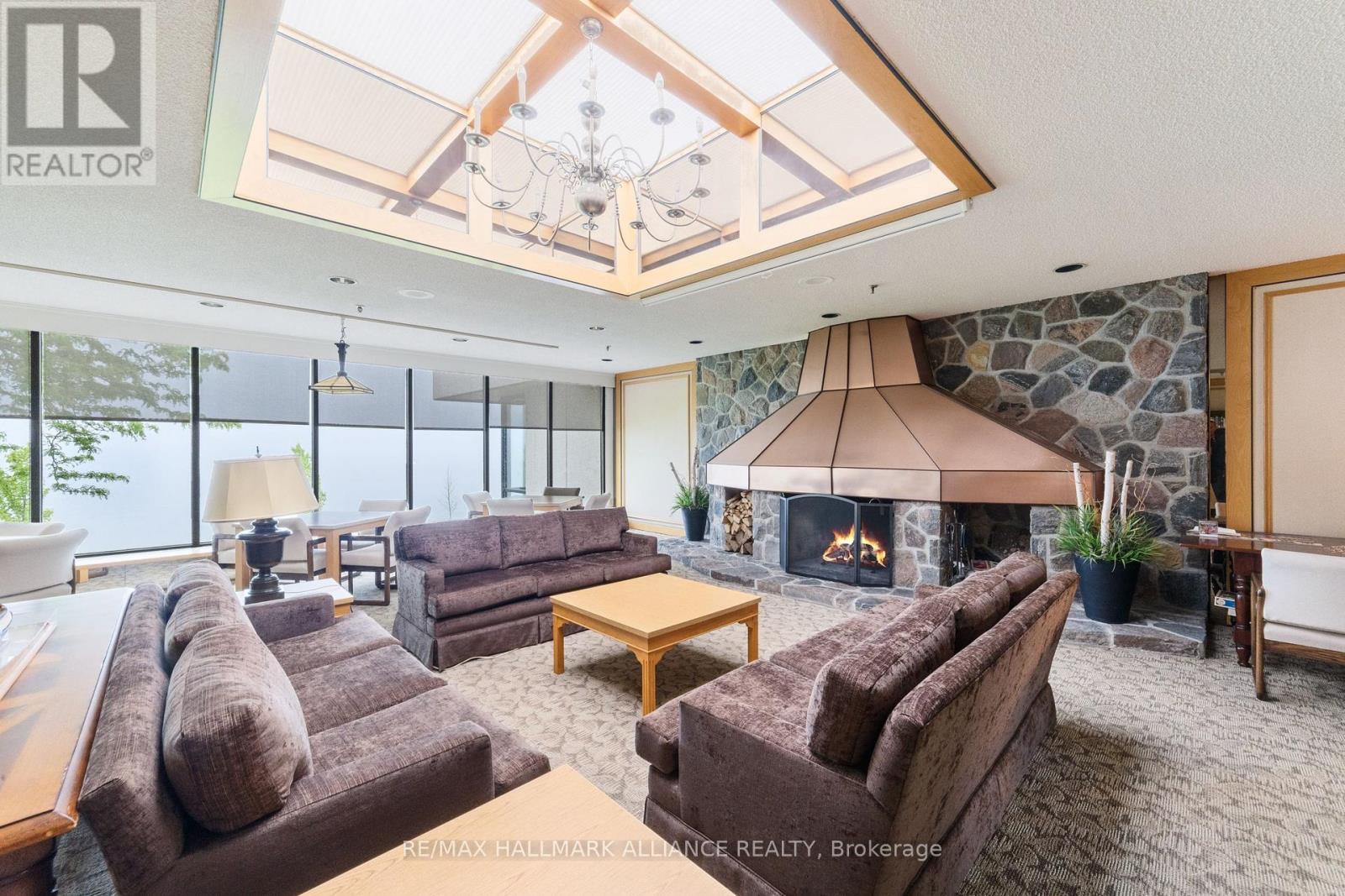 Ph6 - 2180 Marine Dr Drive, Oakville, Ontario  L6L 5V2 - Photo 37 - W12202230