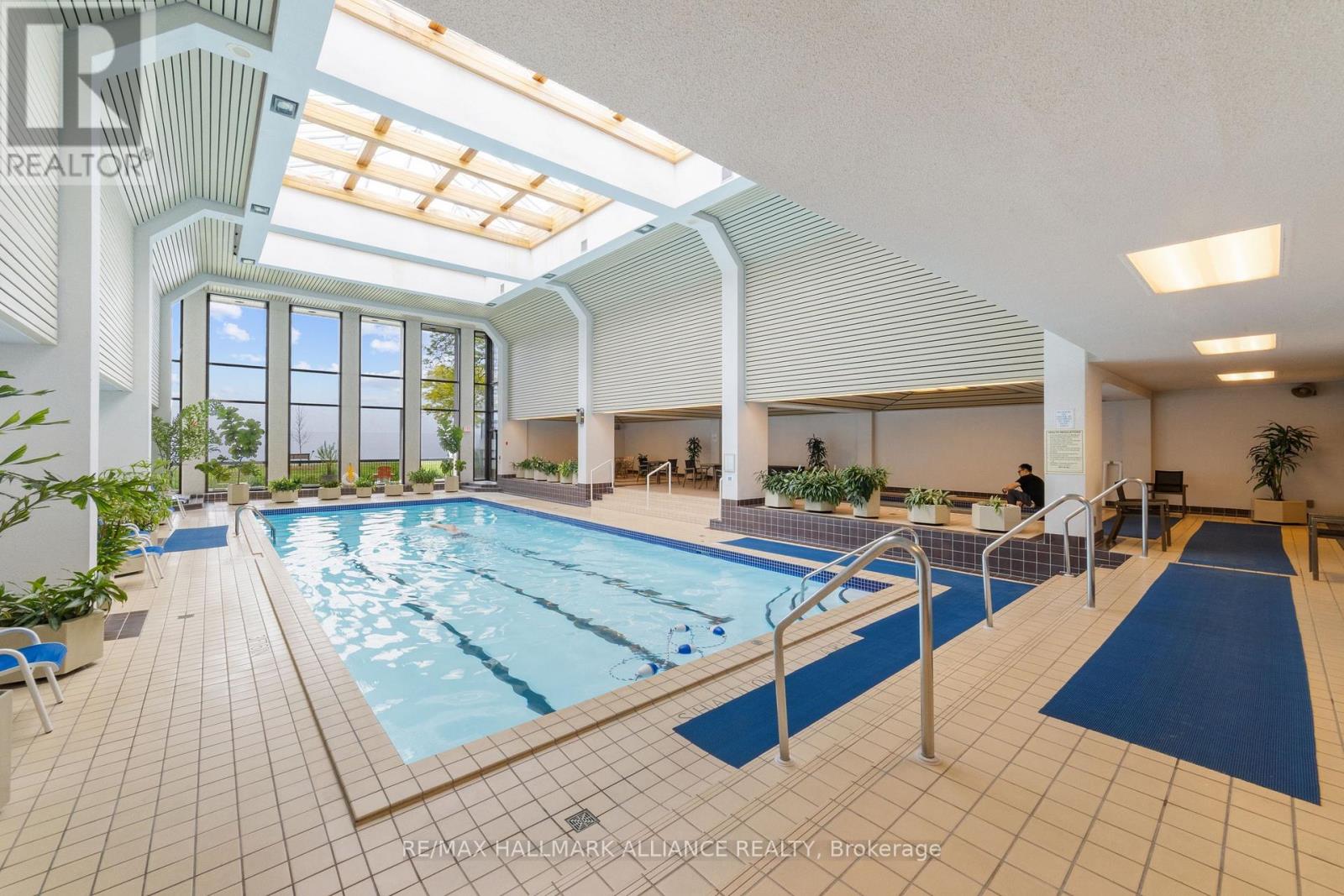 Ph6 - 2180 Marine Dr Drive, Oakville, Ontario  L6L 5V2 - Photo 38 - W12202230