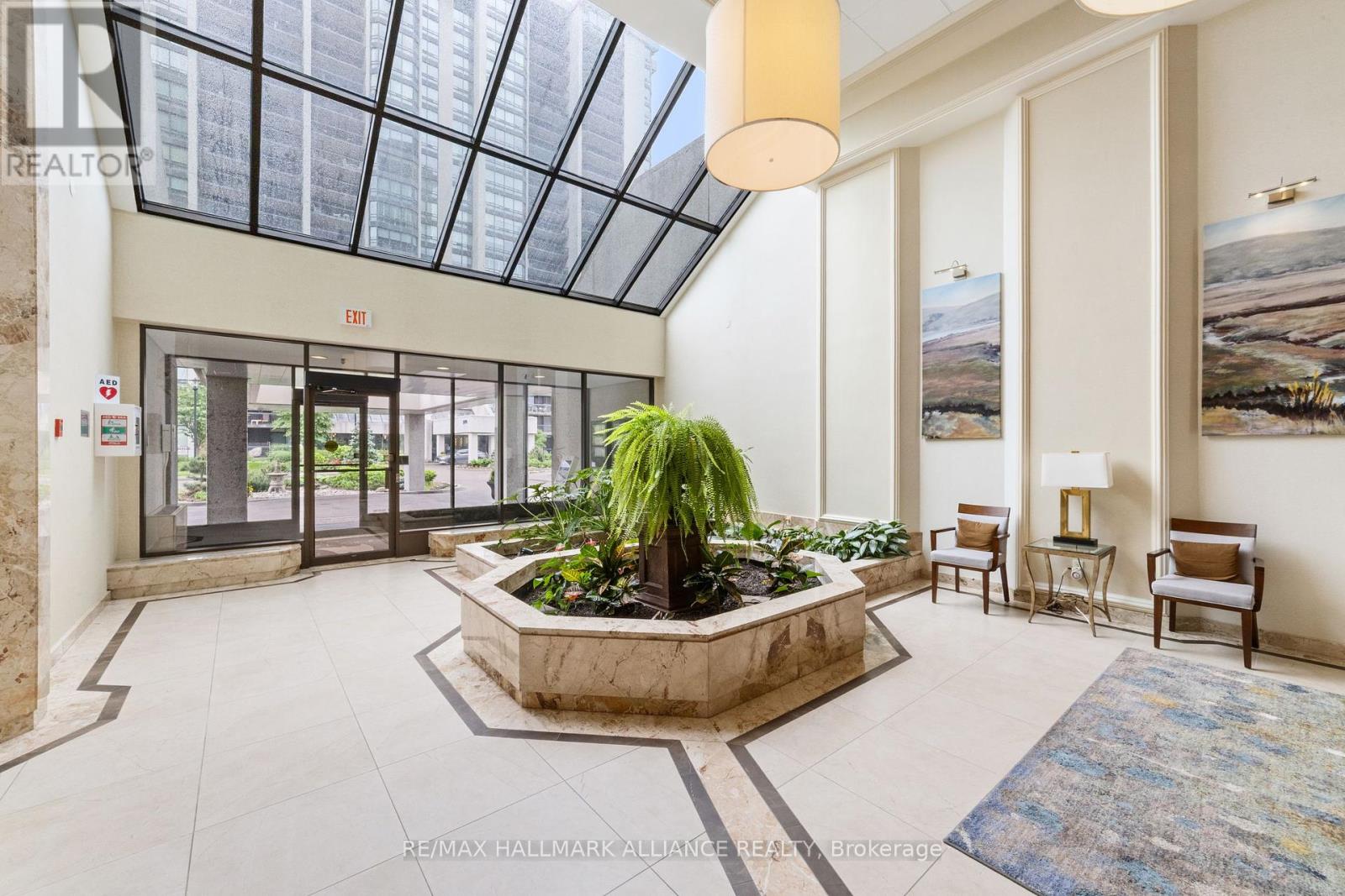 Ph6 - 2180 Marine Dr Drive, Oakville, Ontario  L6L 5V2 - Photo 41 - W12202230