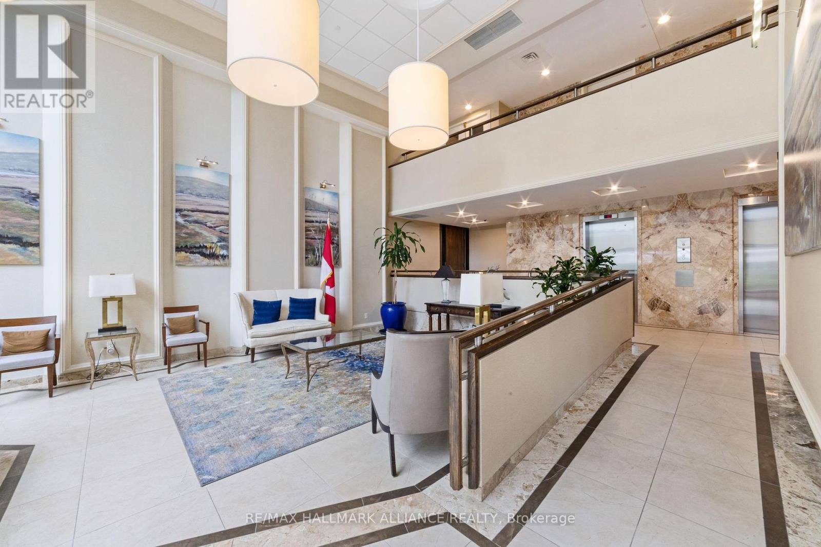 Ph6 - 2180 Marine Dr Drive, Oakville, Ontario  L6L 5V2 - Photo 42 - W12202230