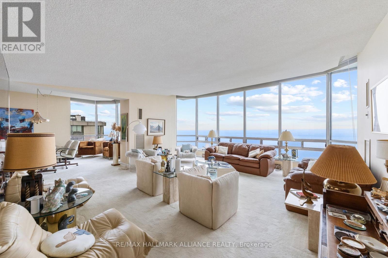 Ph6 - 2180 Marine Dr Drive, Oakville, Ontario  L6L 5V2 - Photo 5 - W12202230