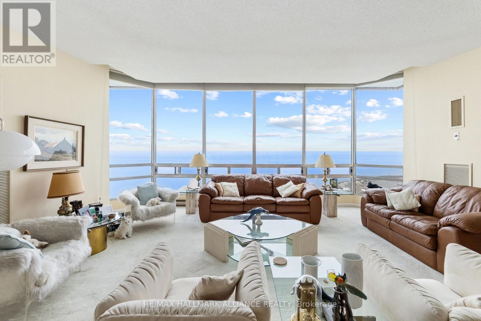 Ph6 - 2180 Marine Dr Drive, Oakville, Ontario  L6L 5V2 - Photo 7 - W12202230