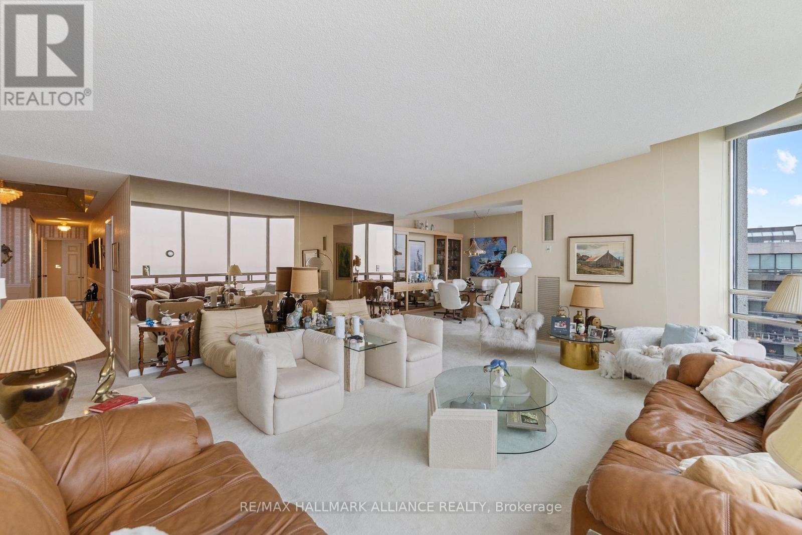 Ph6 - 2180 Marine Dr Drive, Oakville, Ontario  L6L 5V2 - Photo 8 - W12202230